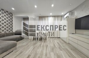 New, Luxury, Furnished Studio, Regional hospital