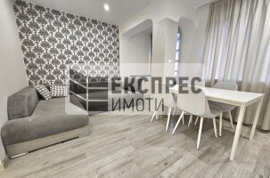 New, Luxury, Furnished Studio, Regional hospital