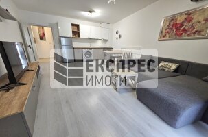 Furnished 1 bedroom apartment, HEI