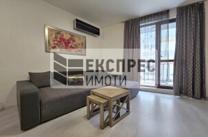 Furnished 1 bedroom apartment, HEI