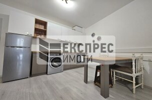 Furnished 1 bedroom apartment, HEI