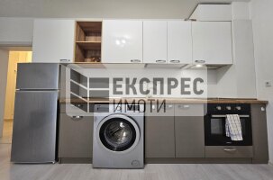 Furnished 1 bedroom apartment, HEI