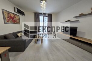 Furnished 1 bedroom apartment, HEI