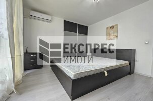 Furnished 1 bedroom apartment, HEI
