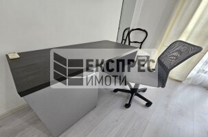 Furnished 1 bedroom apartment, HEI