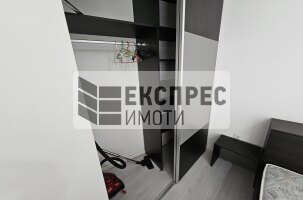 Furnished 1 bedroom apartment, HEI