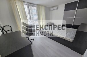 Furnished 1 bedroom apartment, HEI