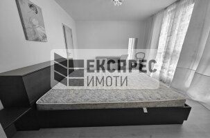 Furnished 1 bedroom apartment, HEI