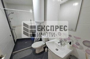 Furnished 1 bedroom apartment, HEI