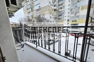 Furnished 1 bedroom apartment, HEI