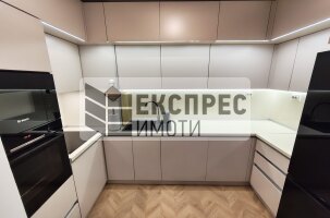 ОБЗАВЕДЕН Двустаен апартамент, Окръжна болница