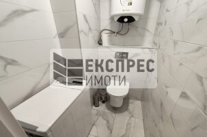 ОБЗАВЕДЕН Двустаен апартамент, Окръжна болница