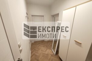 ОБЗАВЕДЕН Двустаен апартамент, Окръжна болница