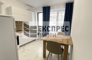 FURNISHED 1 bedroom apartment, Farmers' Market