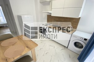 FURNISHED 1 bedroom apartment, Farmers' Market