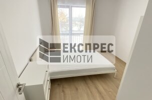 FURNISHED 1 bedroom apartment, Farmers' Market