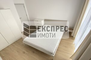 FURNISHED 1 bedroom apartment, Farmers' Market