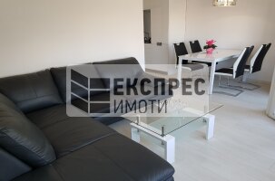  2 Schlafzimmer Wohnung, Studentski grad