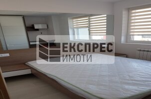  2 Schlafzimmer Wohnung, Studentski grad