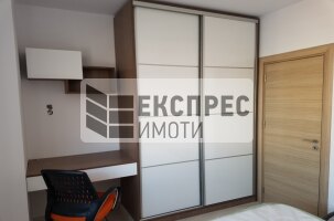  2 Schlafzimmer Wohnung, Studentski grad