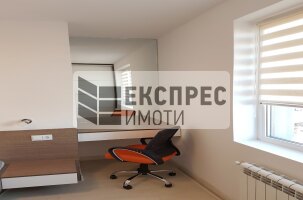  2 Schlafzimmer Wohnung, Studentski grad