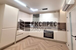 New, Luxury, Furnished 1 bedroom apartment, Breeze