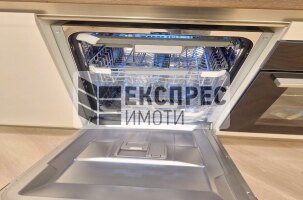 New, Luxury, Furnished 1 bedroom apartment, Breeze