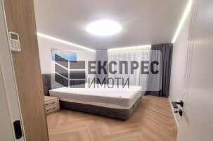New, Luxury, Furnished 1 bedroom apartment, Breeze