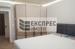 New, Luxury, Furnished 1 bedroom apartment, Breeze