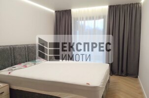 New, Luxury, Furnished 1 bedroom apartment, Breeze