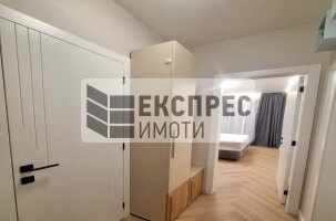 New, Luxury, Furnished 1 bedroom apartment, Breeze