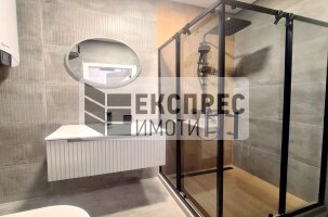 New, Luxury, Furnished 1 bedroom apartment, Breeze