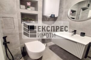 New, Luxury, Furnished 1 bedroom apartment, Breeze