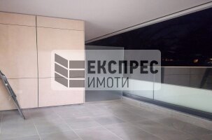 New, Luxury, Furnished 1 bedroom apartment, Breeze