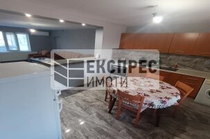 Обзаведен Етаж от къща