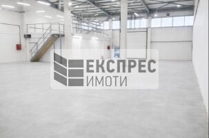  Warehouse, West industrial zone