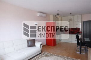 Furnished apartment 1 bedroom apartment, Farmers' Market