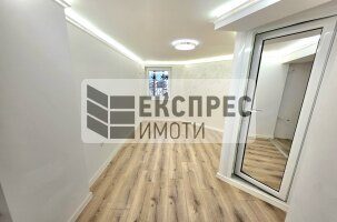 Unfurnished Studio, Grand Mall Varna
