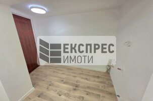 Unfurnished Studio, Grand Mall Varna