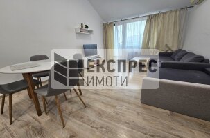 Furnished 2 bedroom apartment, Regional hospital