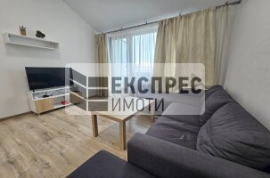 Furnished 2 bedroom apartment, Regional hospital