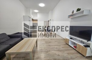 Furnished 2 bedroom apartment, Regional hospital