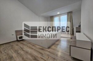 Furnished 2 bedroom apartment, Regional hospital
