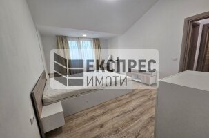 Furnished 2 bedroom apartment, Regional hospital