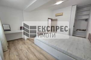 Furnished 2 bedroom apartment, Regional hospital