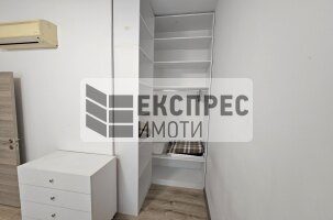 Furnished 2 bedroom apartment, Regional hospital