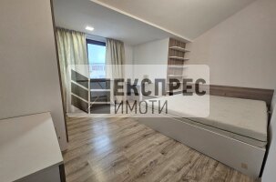 Furnished 2 bedroom apartment, Regional hospital