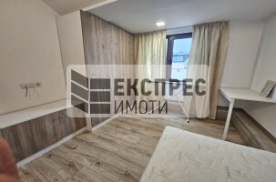 Furnished 2 bedroom apartment, Regional hospital