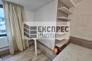 Furnished 2 bedroom apartment, Regional hospital
