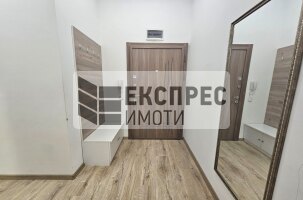 Furnished 2 bedroom apartment, Regional hospital